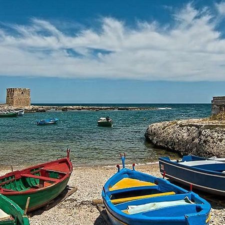 Appartamento La Dimora Della Contessa - Locazione Turistica Polignano a Mare Esterno foto