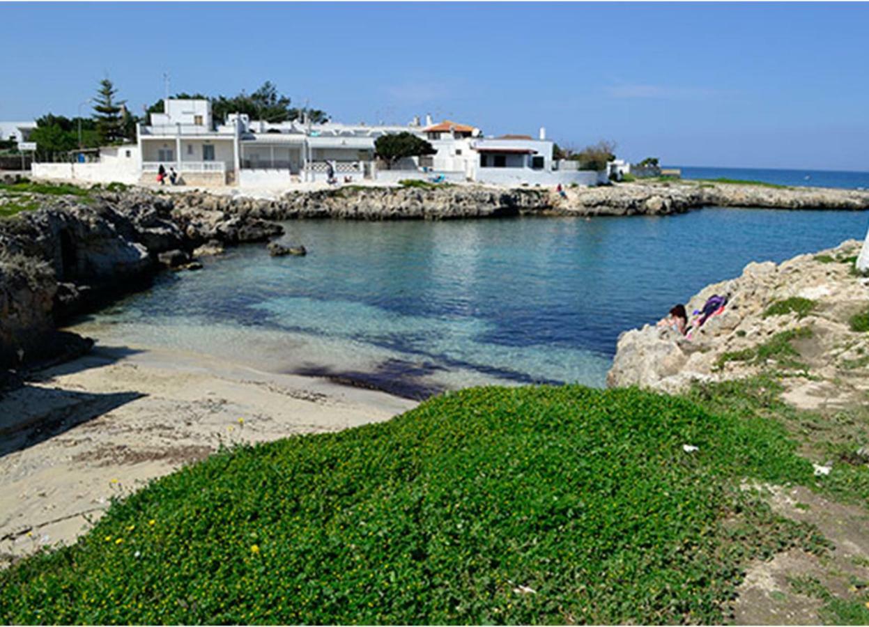 Appartamento La Dimora Della Contessa - Locazione Turistica Polignano a Mare Esterno foto